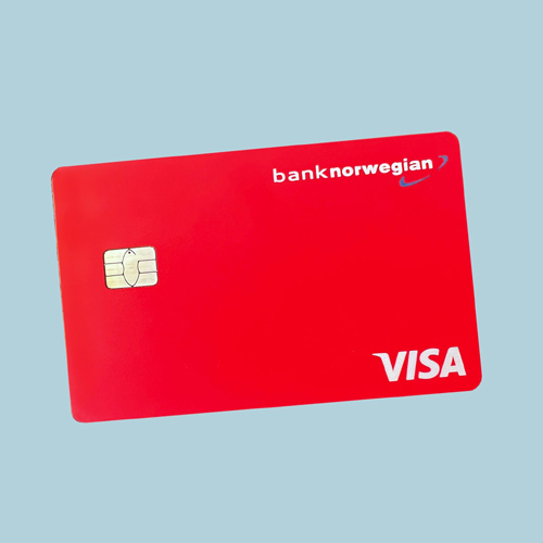 Lån Bank Norwegian