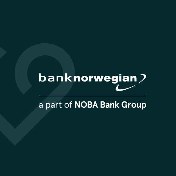 BankNorwegian