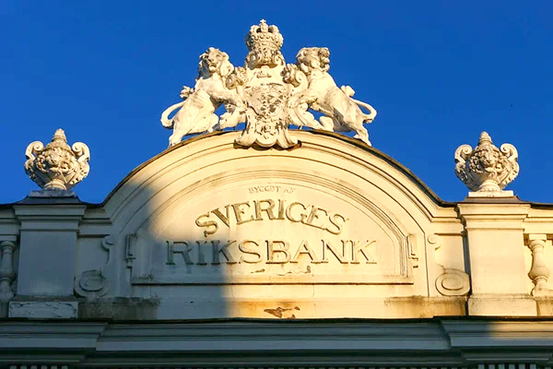 Sveriges Riksbank