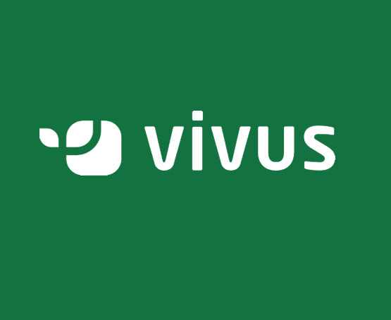 VIVUS logo